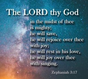 zephaniah