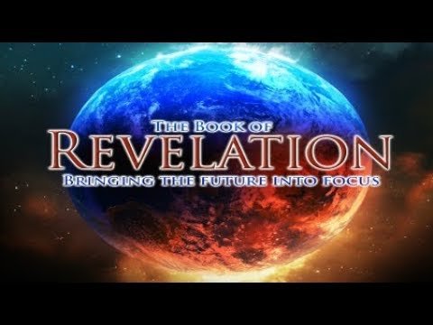 Revelation 1:8 - Prayers and Petitions