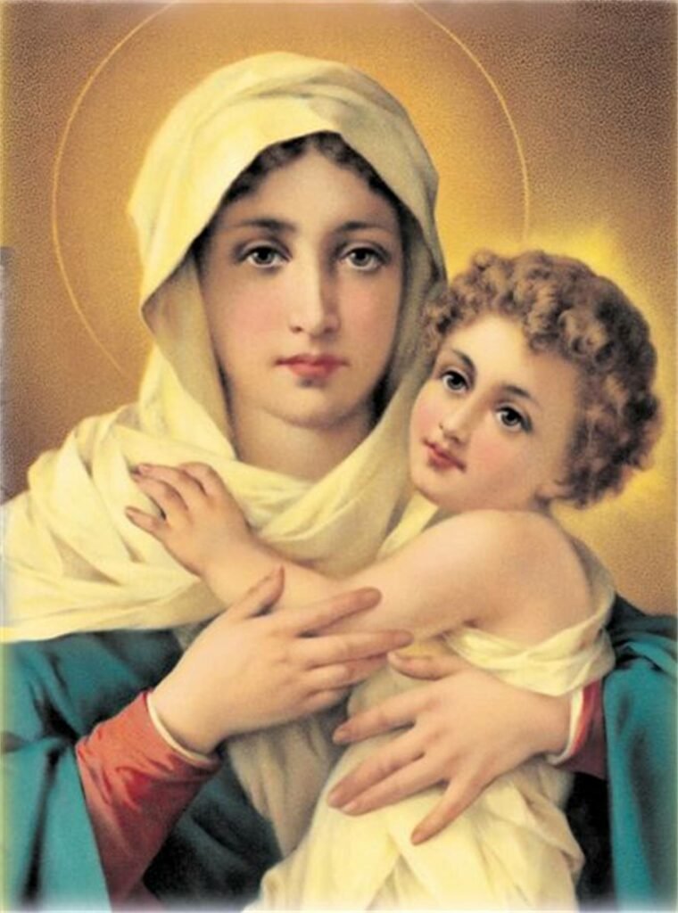 feast-of-the-most-holy-name-of-the-blessed-virgin-mary-11th-september